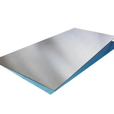 201 stainless steel plate