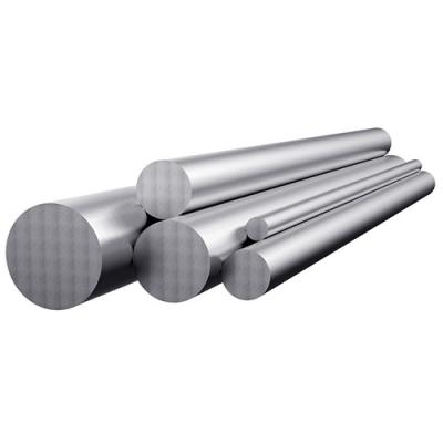 409 stainless steel bar