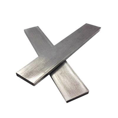 Stainless steel flat steel