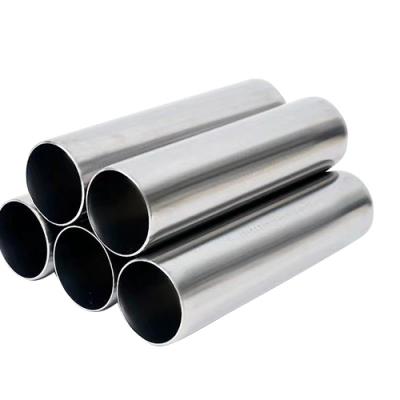 321 Stainless steel pipe