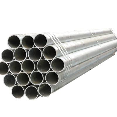 430 Stainless steel pipe