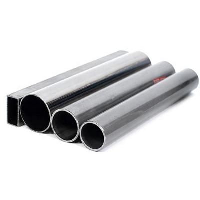 Stainless steel pipe