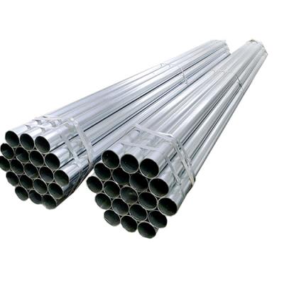 Stainless steel welded pipe