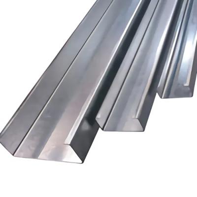 1cr13 Stainless steel C-shaped steel