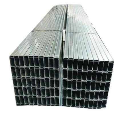 0cr23ni13 Stainless steel C-shaped steel