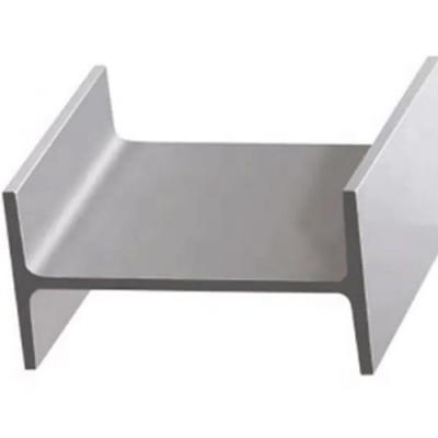 S31651 Stainless steel H-shaped steel