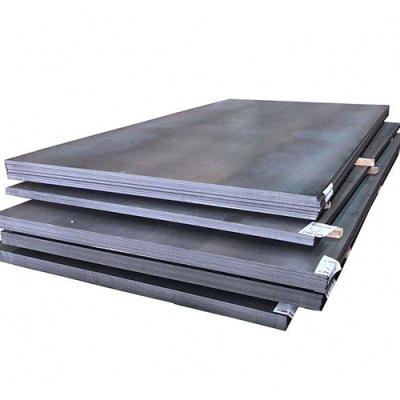 Q235 carbon steel plate