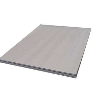 Carbon steel pressure vessel plate