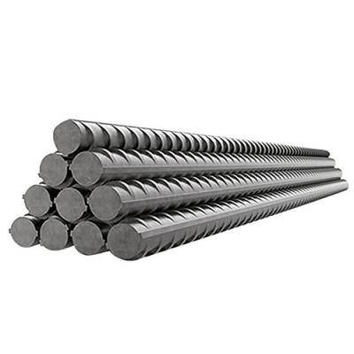 Rebar rods