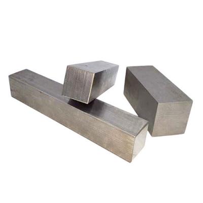 Carbon steel square bar