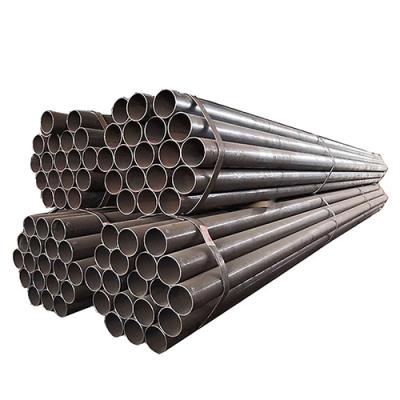 A53 Welded steel pipe