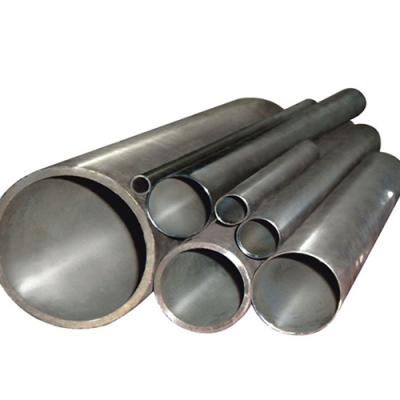 DIN 1629 steel pipe