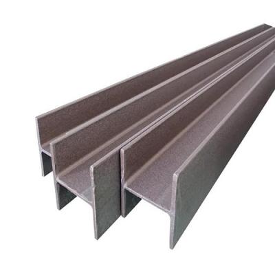 AH36 Carbon steel H-shaped steel