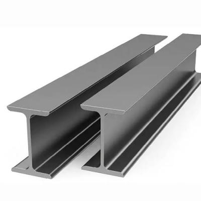 Carbon steel H-shaped steel