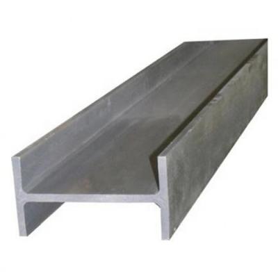 Q235 Carbon steel H-shaped steel