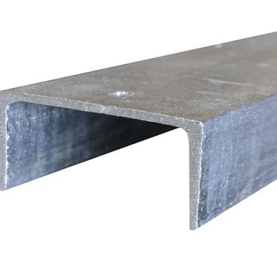 045M10 Carbon steel U-shaped steel