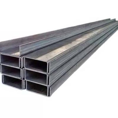 Carbon steel channel