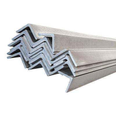 Carbon steel Angle