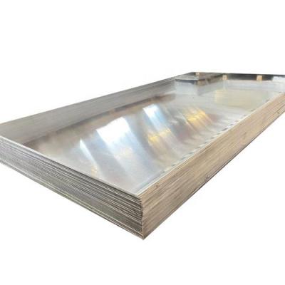 1052 Aluminium plate