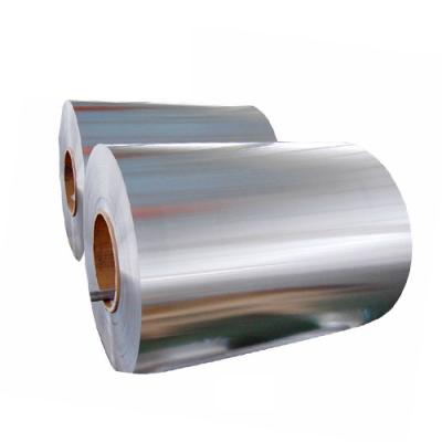 6061 Aluminium coil