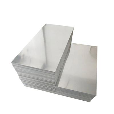 6082 Aluminium plate