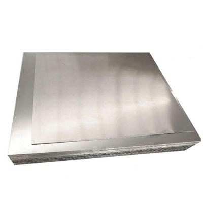 7075 Aluminium plate