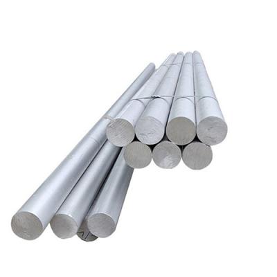 6082 Aluminium bar