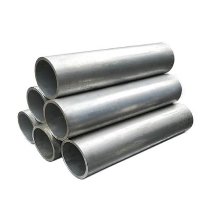 5A05 Aluminium pipe