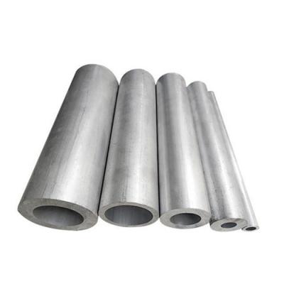 2036 Aluminum pipe