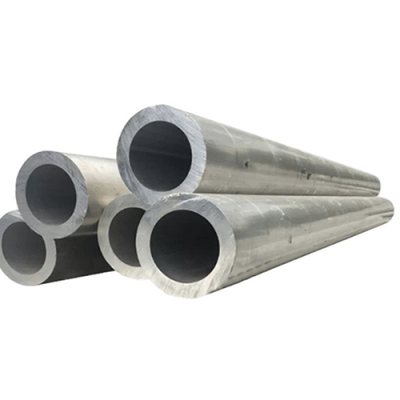 5754 Aluminum pipe