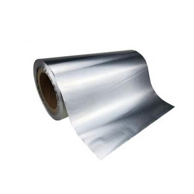 Aluminium foil