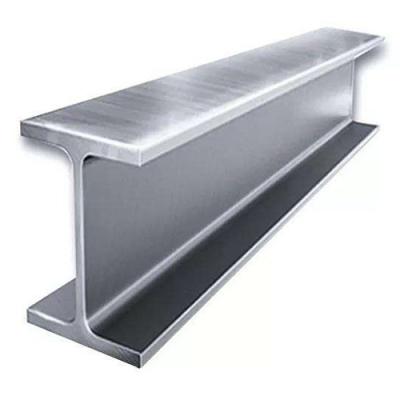 7075 Aluminum H-shaped steel