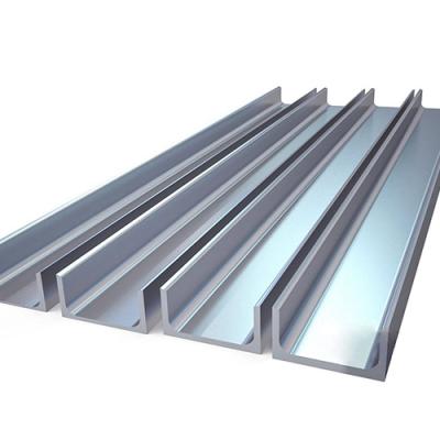 6061 Aluminium channel