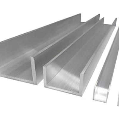 2036 Aluminium channel