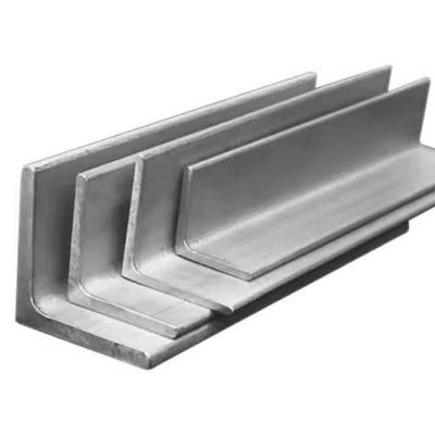 2024-T3 Aluminum Angle steel