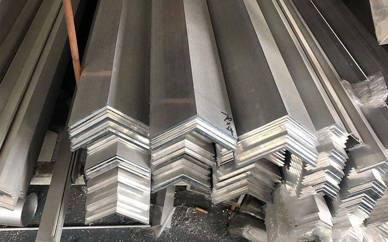 2024T3 Aluminum Angle steel