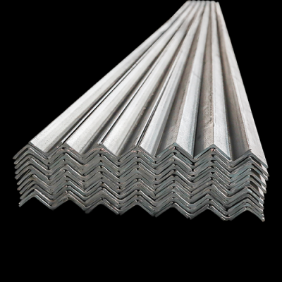 5754 Aluminum Angle steel