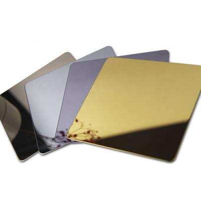 Color Coated Galvalume Steel Sheet PPGL