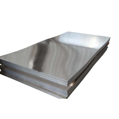 G550 Galvalume Steel Plate