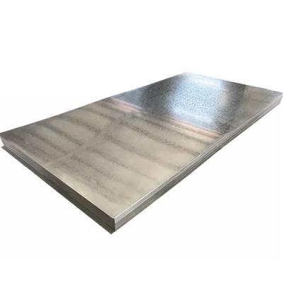 Galvalume Steel Sheet