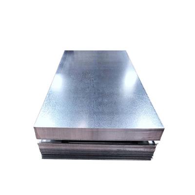 AZ50 Galvalume Steel Sheet