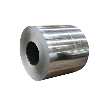 Galvalume Steel Coil