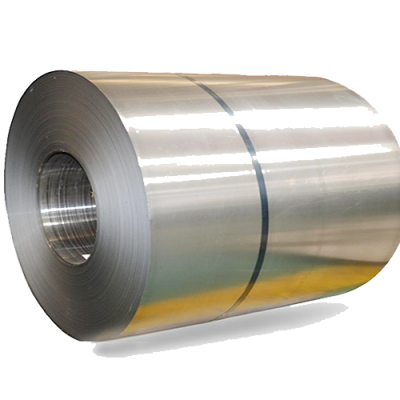 Cold rolled grain oriented silicon steel 