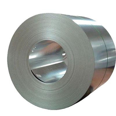 Cold rolled non-grain oriented silicon steel 