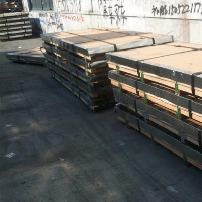 Stainless steel packing