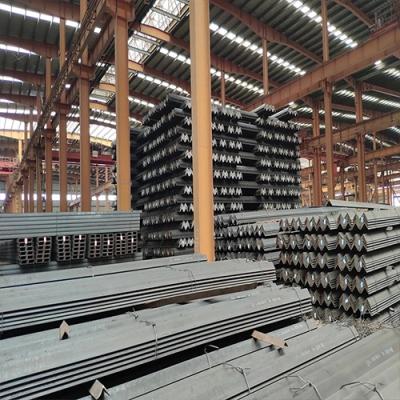 Alloy Angle steel warehouse