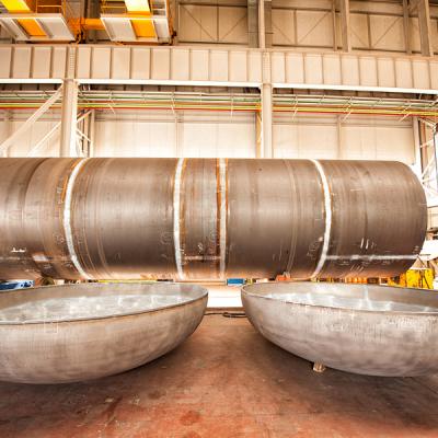 Pressure vessel